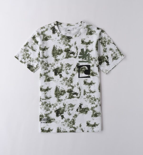 Tee shirt