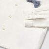 Camicia m/l elegante papillon