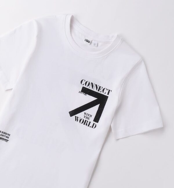 Tee shirt