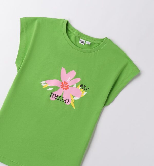 Tee shirt