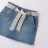 Gonna denim