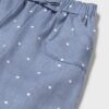 Pant. lungo stampato