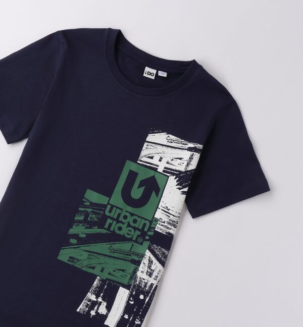 Tee shirt