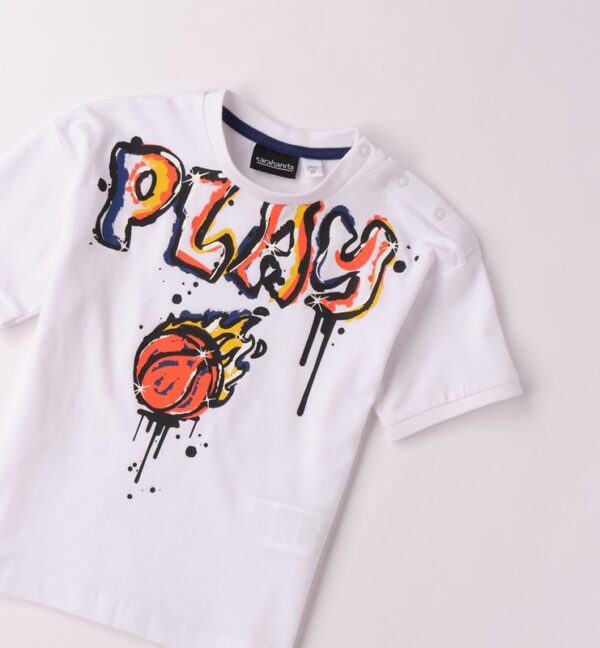 Tee shirt