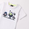 Tee shirt