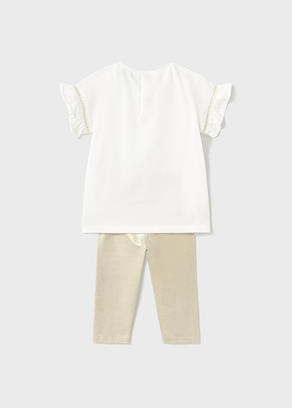 Compl. leggings elegante