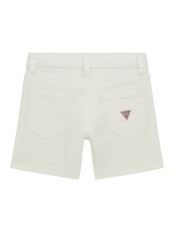 Bull denim shorts