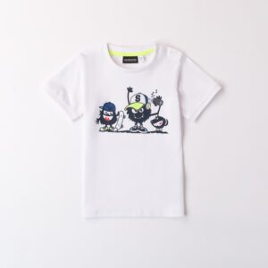 Tee shirt