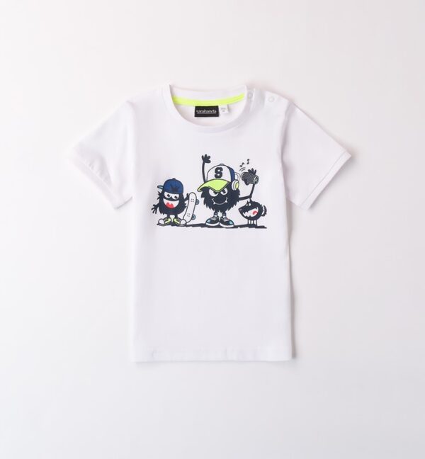 Tee shirt