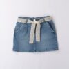 Gonna denim