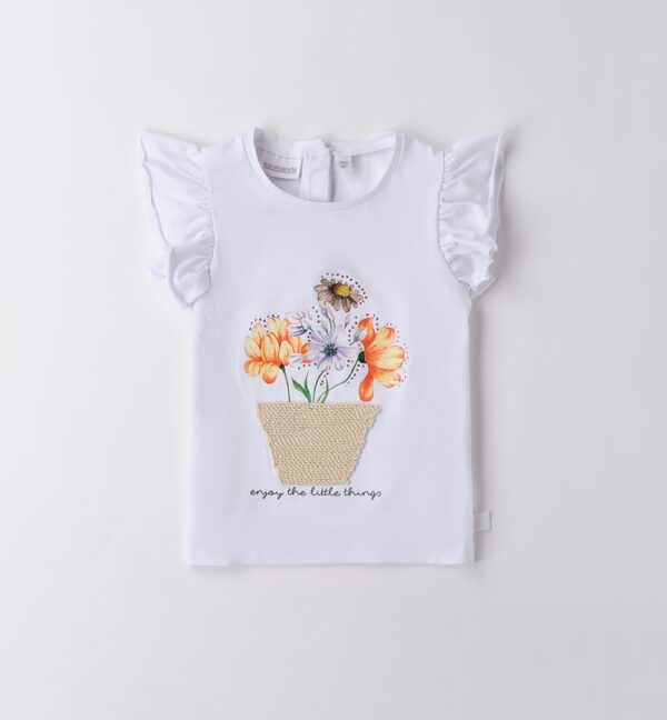 Tee shirt
