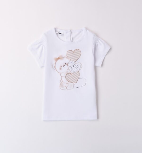 Tee shirt
