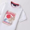 Tee shirt