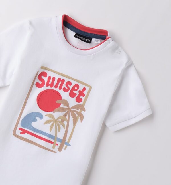 Tee shirt