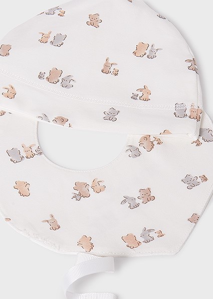 Set regalo pigiama