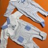 Set 2 pagliaccetti lunghi col