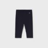 Leggings basico lungo