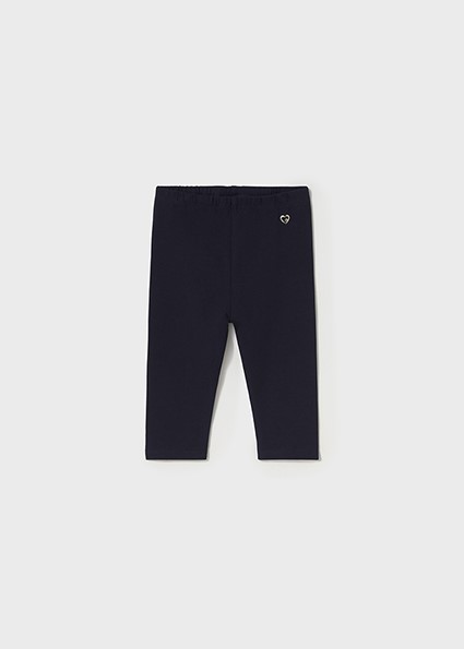 Leggings basico lungo