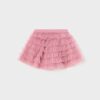 Gonna tulle