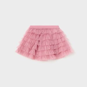 Gonna tulle