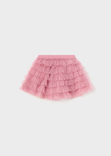 Gonna tulle