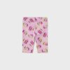 Compl. 2 leggings corti