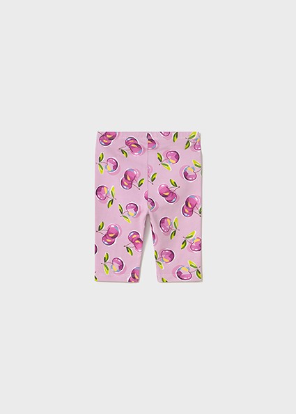 Compl. 2 leggings corti