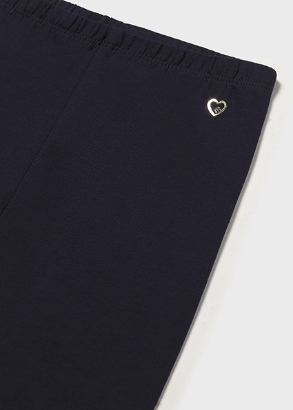 Leggings basico lungo