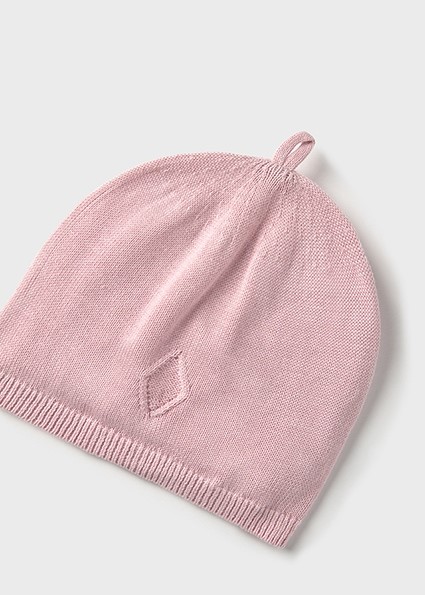 Cappuccio maglia