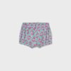 Pantalone corto