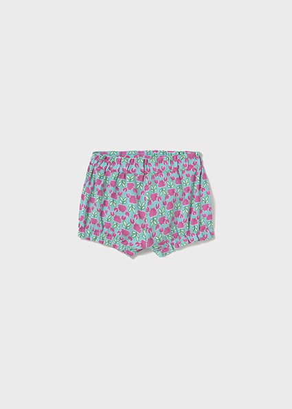 Pantalone corto