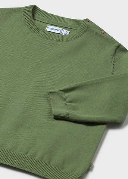 Maglia cotone basico