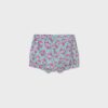 Pantalone corto