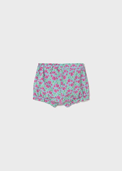 Pantalone corto
