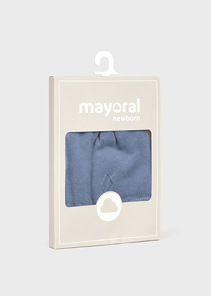 Cappuccio maglia
