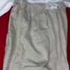 Tutina m/l cotone