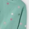 Pullover fantasia