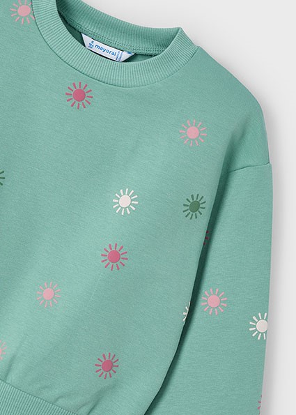 Pullover fantasia