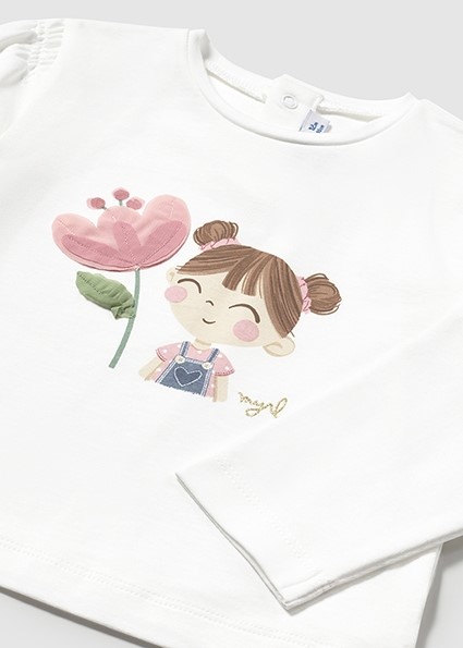 Maglietta m/l