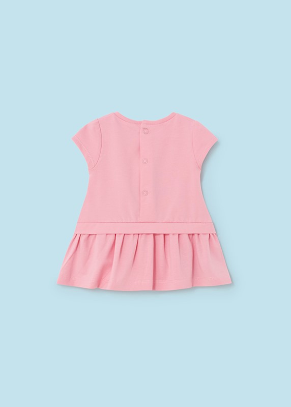 Vestito punto