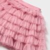 Gonna tulle