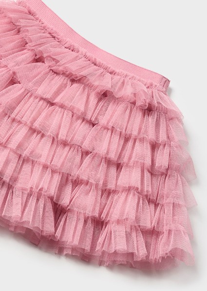 Gonna tulle
