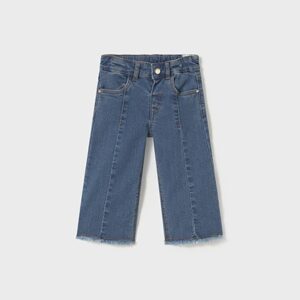 Pantalon lungo jeans