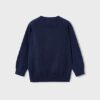 Jersey collo tondo basico