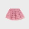 Gonna tulle