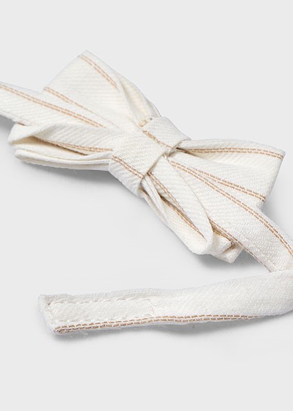 Set papillon e bretelle