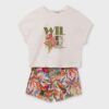 Compl. short grafica