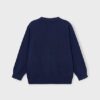 Cardigan tricot