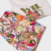 Compl. short grafica