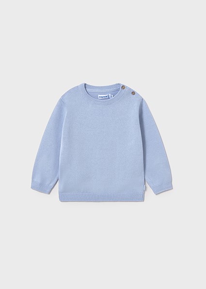 Maglia cotone basico